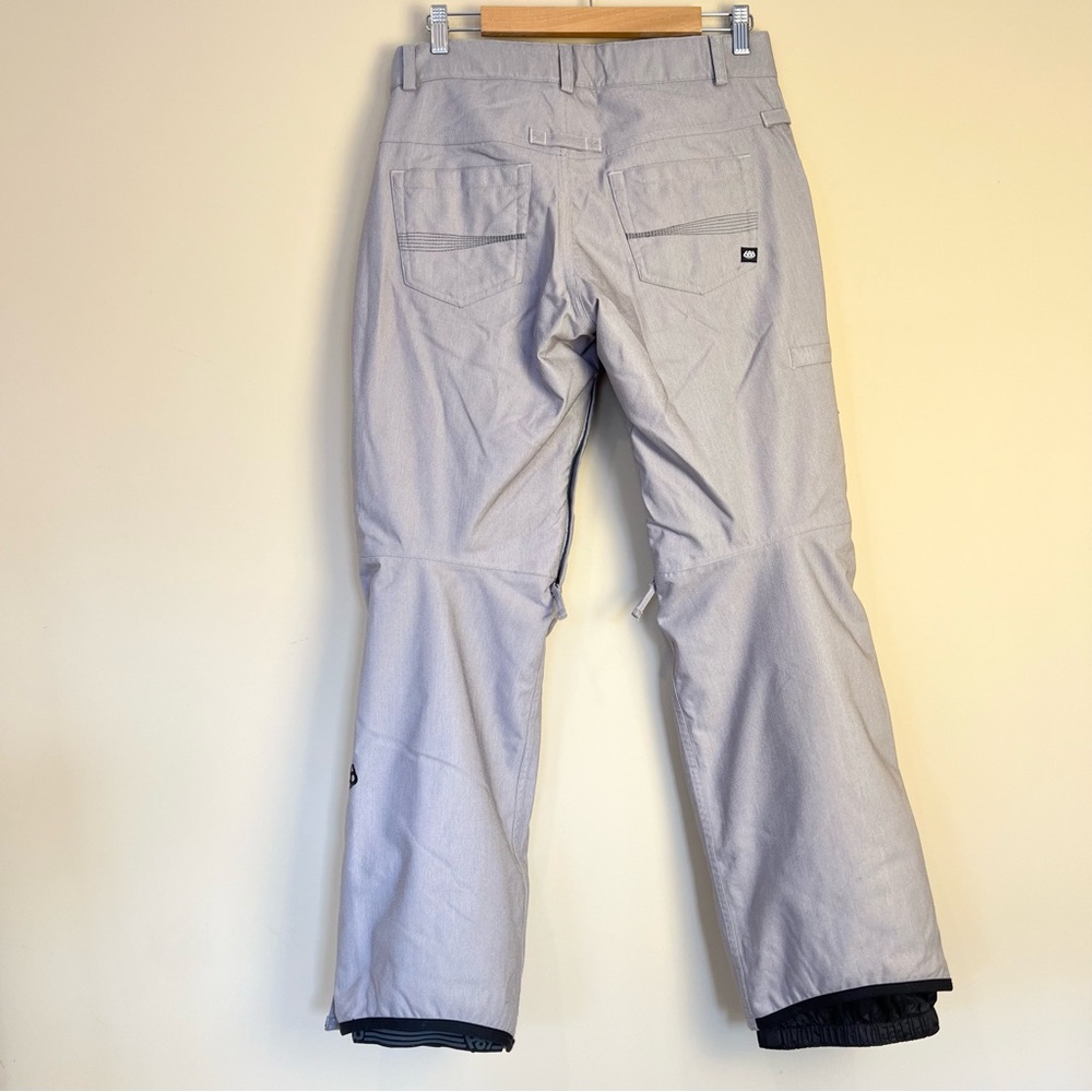 686 Infidry Waterproof Snowpants - Picture 2 of 10